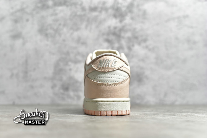 NK SB DUNK LOW PRO SHOES SAIL/SUNSET TINT/WHITE 311369-104