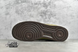NIKE AIR FORCE 1 LOW RETRO SP WHEAT/WHEAT-DARK MOCHA DC7504-700