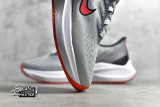 NIKE AIR ZOOM WINFLO 7 PHOTON DUST/BRIGHT CRIMSON-BLACK/WHITE CJ0291-012