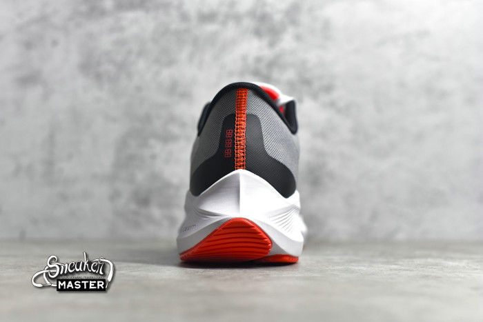NIKE AIR ZOOM WINFLO 7 PHOTON DUST/BRIGHT CRIMSON-BLACK/WHITE CJ0291-012