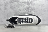 NIKE AIR MAX 97 WHITE/BLACK/GREY DC3494-900