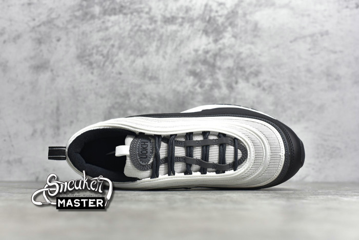 NIKE AIR MAX 97 WHITE/BLACK/GREY DC3494-900