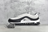 NIKE AIR MAX 97 WHITE/BLACK/GREY DC3494-900