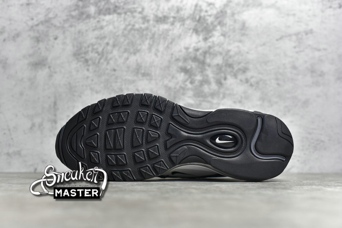 NIKE AIR MAX 97 WHITE/BLACK/GREY DC3494-900