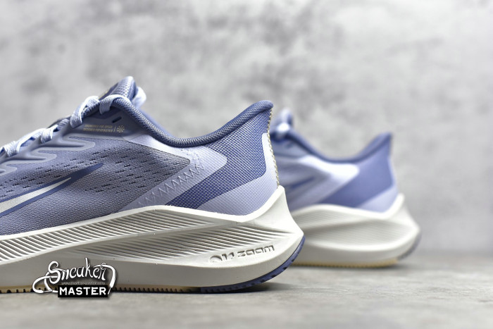 NIKE ZOOM WINFLO 7 GHOST/WORLD INDIGO CJ0302-007