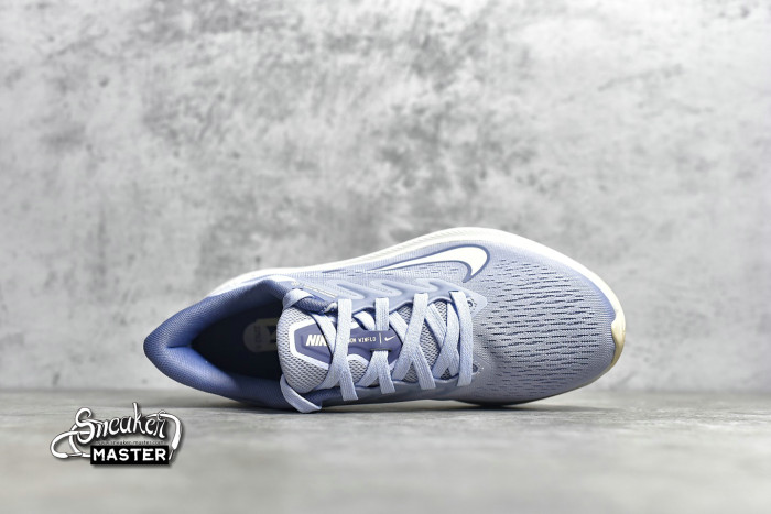NIKE ZOOM WINFLO 7 GHOST/WORLD INDIGO CJ0302-007
