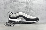 NIKE AIR MAX 97 WHITE/BLACK/GREY DC3494-900