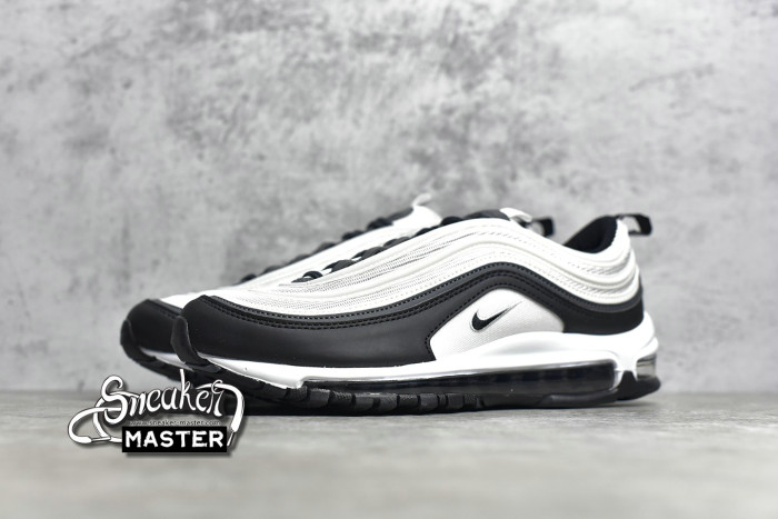 NIKE AIR MAX 97 WHITE/BLACK/GREY DC3494-900