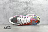 NIKE AIR FORCE 1 FLYLEATHER X RUOHAN WANG MULTI-COLOR/MULTI-COLOR CZ3990-900