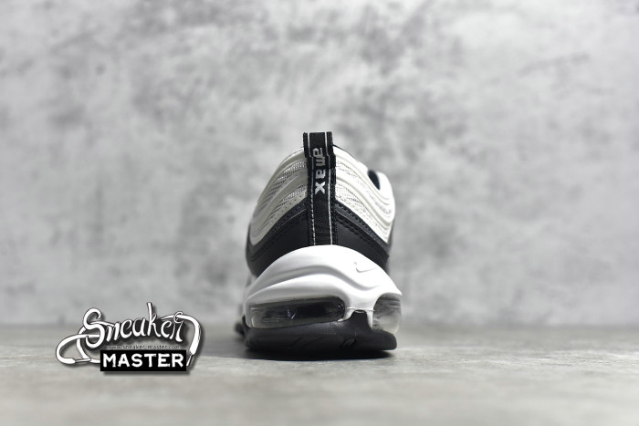 NIKE AIR MAX 97 WHITE/BLACK/GREY DC3494-900