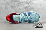 NIKE KYRIE 7 SPECIAL FX GREEN/TEAL-RED-METALLIC GOLD DC0589-400