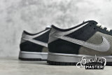 NIKE SB DUNK LOW BLACK/PURE PLATINUM-ANTHRACITE DH7913-001