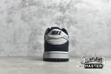 NIKE SB DUNK LOW BLACK/PURE PLATINUM-ANTHRACITE DH7913-001