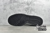 NIKE SB DUNK LOW BLACK/PURE PLATINUM-ANTHRACITE DH7913-001