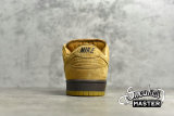 NIKE SB DUNK LOW WHEAT MOCHA WHEAT/WHEAT/BLACK BQ6817-204