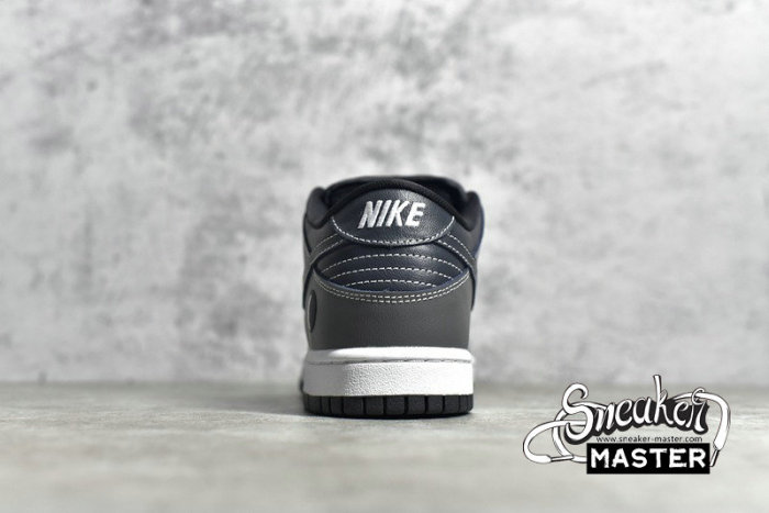 NIKE SB DUNK LOW LUNAR ECLIPSE EAST LIGHT GRAPHITE/ANTHRACITE 313170-001