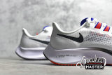 NIKE AIR ZOOM PEGASUS 37 WHITE/CONCORD/BRIGHT CRIMSON/BLACK DD8348-100