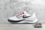 NIKE AIR ZOOM PEGASUS 37 WHITE/CONCORD/BRIGHT CRIMSON/BLACK DD8348-100