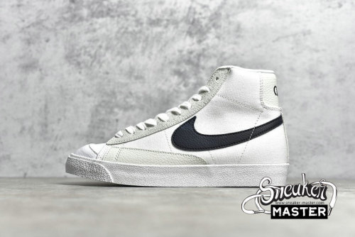 NIKE SLAM JAM X SB BLAZER MID CLASS 1977 WHITE/BLACK CD8233-100