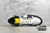 NIKE AIR JORDAN 1 HIGH OG VOLT GOLD WHITE/VOLT-UNIVERSITY GOLD-BLACK 555088-118