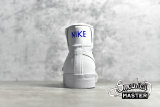 NIKE SB BLAZER MID '77 SE SISTERHOOD WHITE/HYPER ROYAL/WHITE CZ4627-100