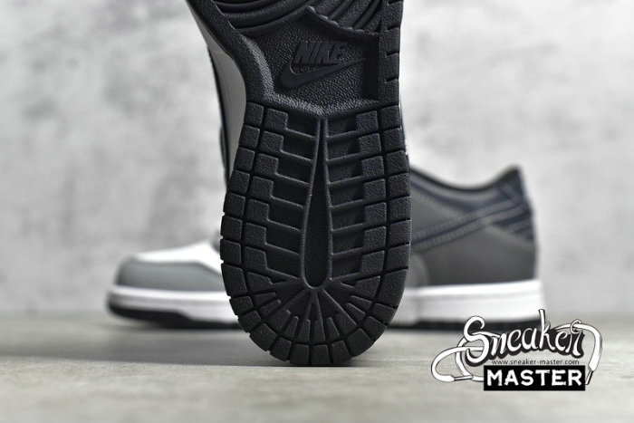 NIKE SB DUNK LOW LUNAR ECLIPSE EAST LIGHT GRAPHITE/ANTHRACITE 313170-001