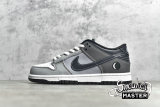NIKE SB DUNK LOW LUNAR ECLIPSE EAST LIGHT GRAPHITE/ANTHRACITE 313170-001