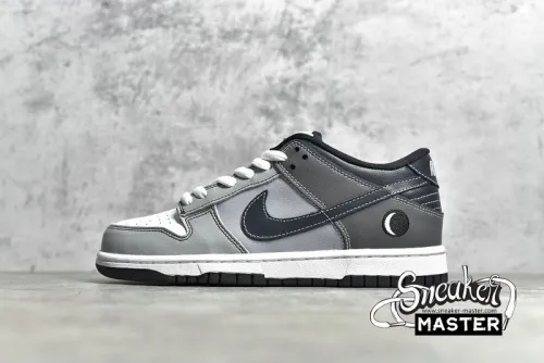 NIKE SB DUNK LOW LUNAR ECLIPSE EAST LIGHT GRAPHITE/ANTHRACITE 313170-001