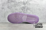 NIKE SB DUNK HIGH SP VARSITY PURPLE WHTIE/VARSITY PURPLE DC5382-100