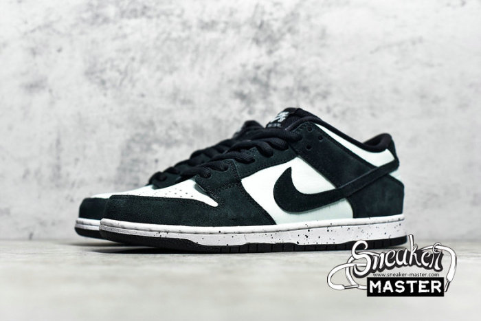 NIKE ZOOM DUNK LOW PRO SB BARELY GREEN BLACK/BLACK-BARELY GREEN-WHITE 854866-003