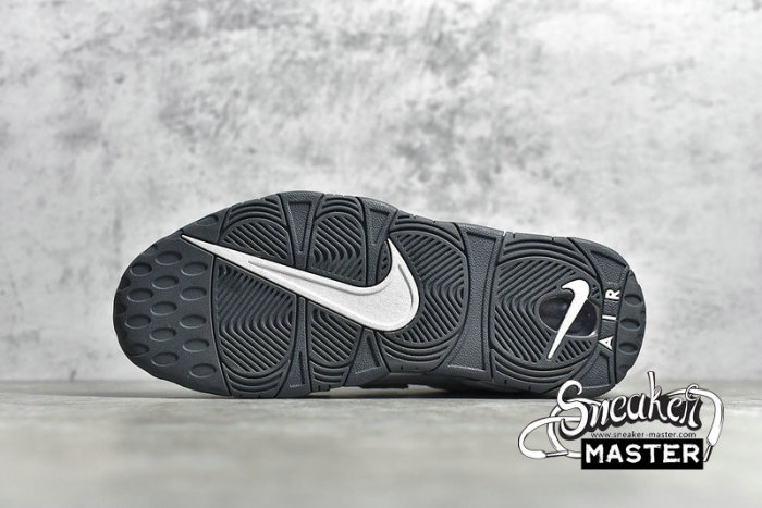 NIKE AIR MORE UPTEMPO WHITE ANTHRACITE SNAKESKIN WHITE/ANTHRACITE-METALLIC GOLD CQ4583-100