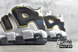 NIKE AIR MORE UPTEMPO WHITE ANTHRACITE SNAKESKIN WHITE/ANTHRACITE-METALLIC GOLD CQ4583-100