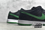 NIKE SB DUNK LOW PRO X J PACK BLACK/PINE GREEN/WHITE BQ6017-005