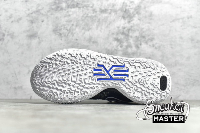 NIKE KYRIE 7 BK BLACK IRON GREY/IRON GREY/FOSSIL STONE DC0588-001