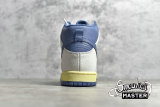 NIKE SB DUNK HIGH ATLAS LOST AT SEA SAIL/WHITE/OCEAN FOG CZ3334-100