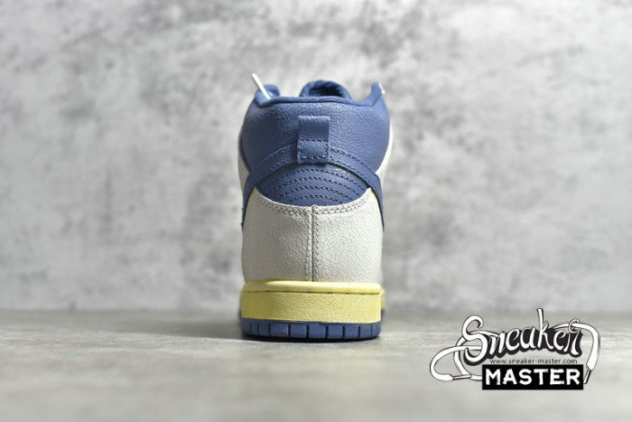 NIKE SB DUNK HIGH ATLAS LOST AT SEA SAIL/WHITE/OCEAN FOG CZ3334-100