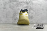 ADIDAS YEEZY 700 V3 SAFFLOWER BEIGE/BLACK/YELLOW G54853