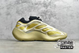 ADIDAS YEEZY 700 V3 SAFFLOWER BEIGE/BLACK/YELLOW G54853