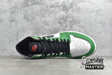 NIKE AIR JORDAN 1 HIGH OG LUCKY GREEN LUCKY GREEN/WHITE-SAIL-BLACK DB4612-300