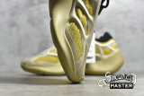 ADIDAS YEEZY 700 V3 SAFFLOWER BEIGE/BLACK/YELLOW G54853