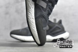 ADIDAS DAY JOGGER SHOES DARK GREY/CLOUD WHITE/GREY FW3019