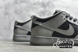 NIKE SB DUNK LOW PREMIUM QS ATLAS WOLF GREY WOLF GREY/WOLF GREY-BLACK 504750-020