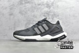 ADIDAS DAY JOGGER SHOES DARK GREY/CLOUD WHITE/GREY FW3019