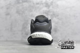 ADIDAS DAY JOGGER SHOES DARK GREY/CLOUD WHITE/GREY FW3019