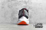 NIKE AIR ZOOM WINFLO 7 BLACK/SMOKE GREY/TOTAL ORANGE/GYM RED CJ0291-011