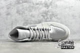 NIKE AIR JORDAN 1 RETRO HIGH CO JAPAN NEUTRAL GREY/METALLIC SILVER-WHITE DA0382-029