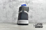 NIKE AIR JORDAN 1 HIGH ZOOM AIR CMFT LEAGUE OF LEGENDS IRON GREY/WHITE-LIGHT SMOKE GREY DD1453-001