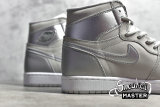 NIKE AIR JORDAN 1 RETRO HIGH CO JAPAN NEUTRAL GREY/METALLIC SILVER-WHITE DA0382-029
