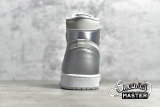 NIKE AIR JORDAN 1 RETRO HIGH CO JAPAN NEUTRAL GREY/METALLIC SILVER-WHITE DA0382-029