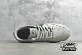 NIKE SB DUNK LOW PRO DARK GRAY/LIGHT GREY-COOL GREY 854866-016